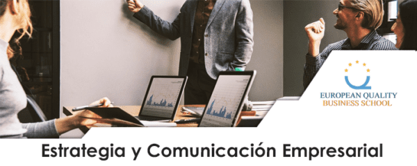 Curso Estrategia y Comunicación Empresarial