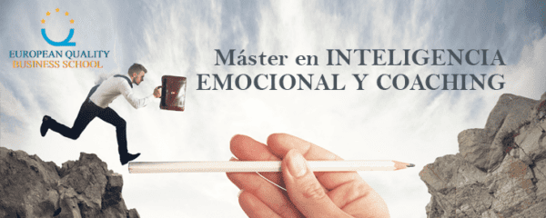 Máster en Inteligencia Emocional y Coaching