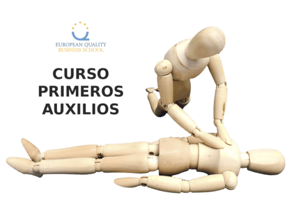 Curso de Primeros Auxilios
