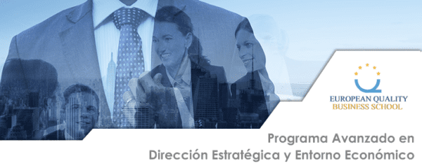 Programa Avanzado en Dirección Estratégica y Entorno Económico