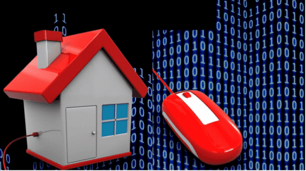 Curso de Hogar Digital