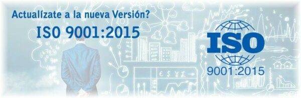 Máster en Gestión de la Calidad ISO 9001:2015 y Auditor Interno